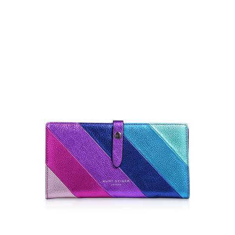 kurt geiger wallet